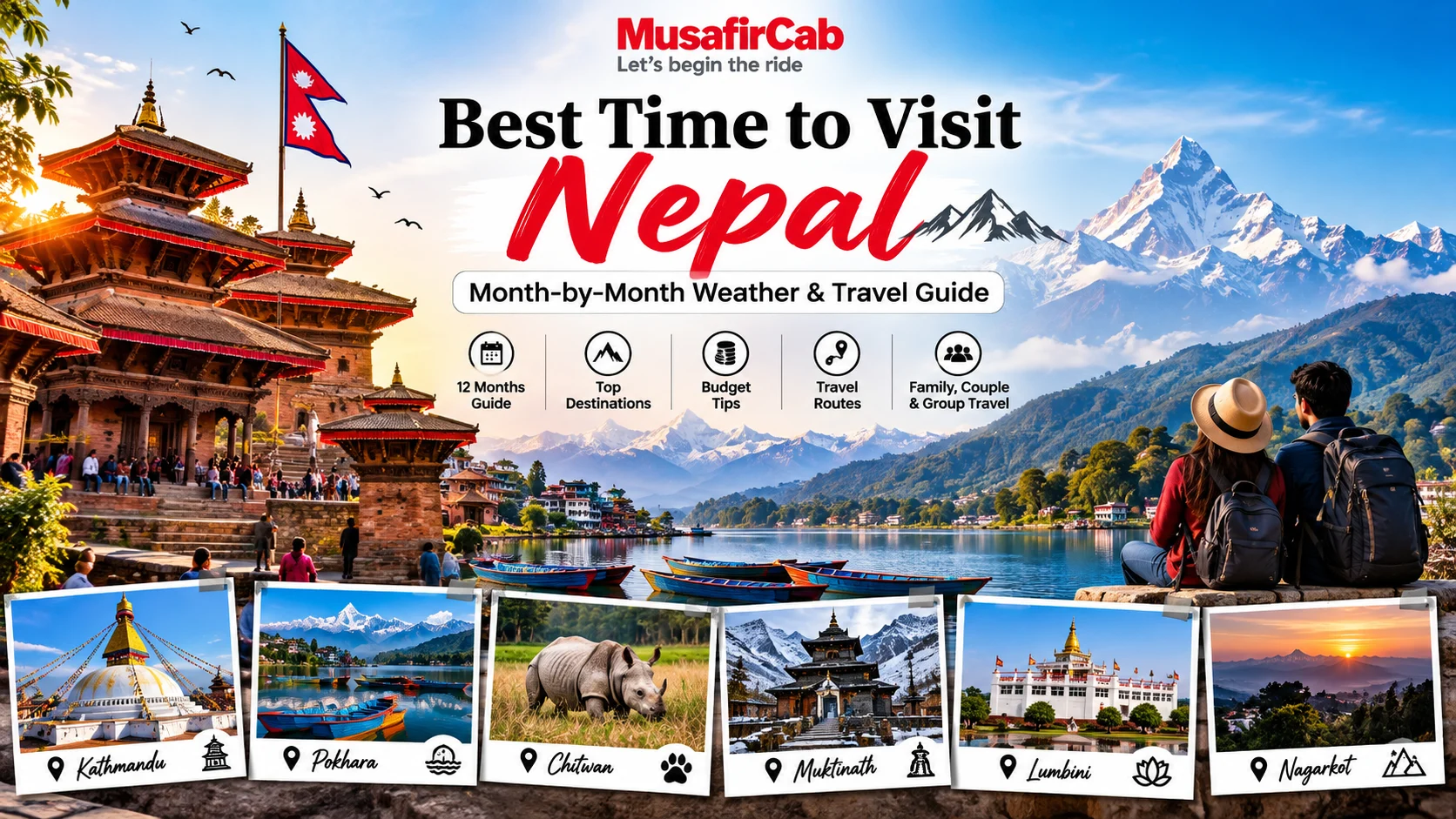 Best Time to Visit Nepal