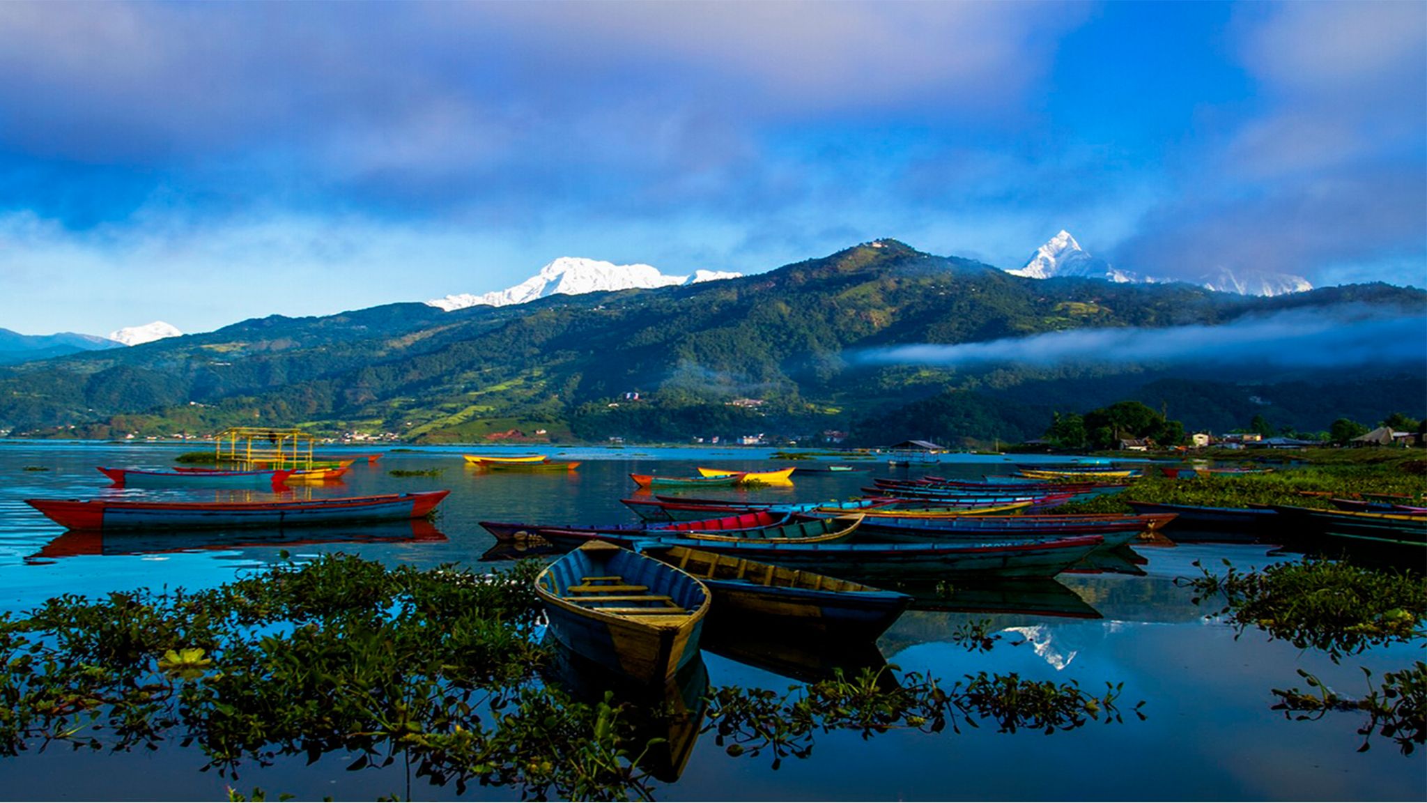Cancellation and Refund Policy for Nepal Tour Bookings from Raxaul
