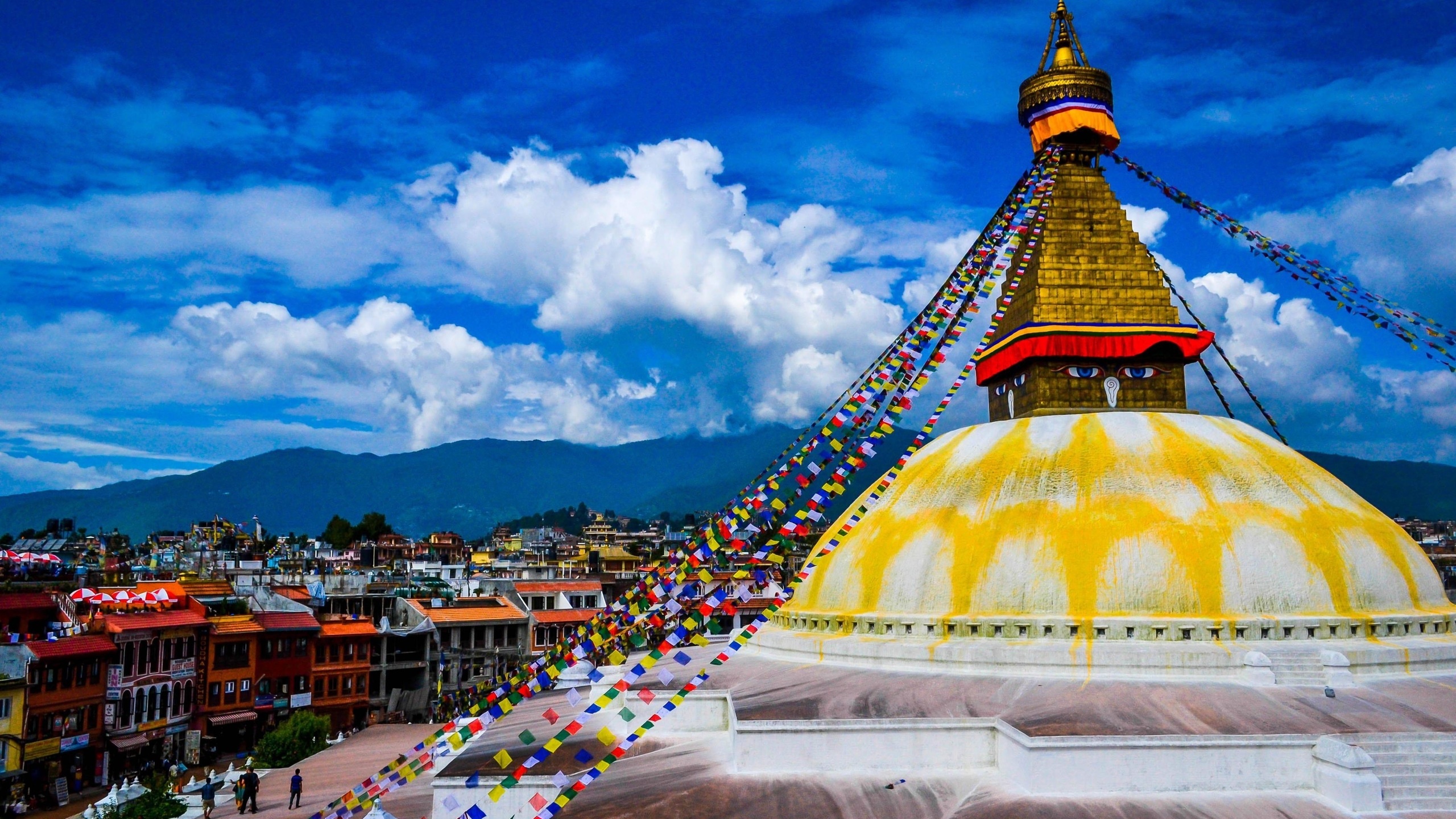 Nepal Trip from Gorakhpur with Free Cancellation & Flexible Travel Plans