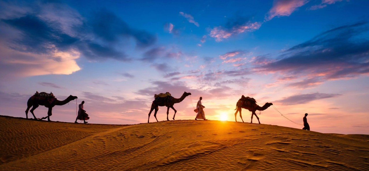 Rajasthan Tour Packages by Musafircab | Explore Jaipur, Udaipur & Jaisalmer