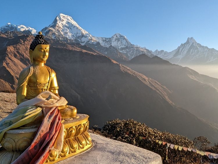 Road Trip to Kathmandu from India: Complete Travel Guide (2026)