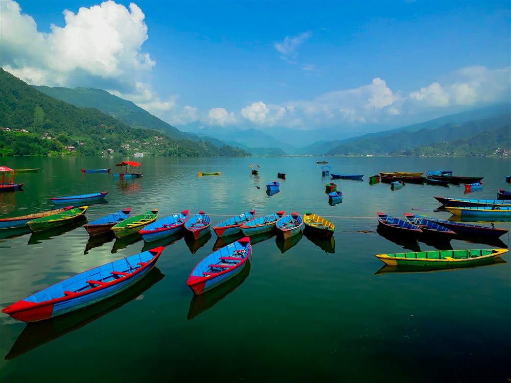 Top 10 places to visit in pokhara for First-Time Travelers