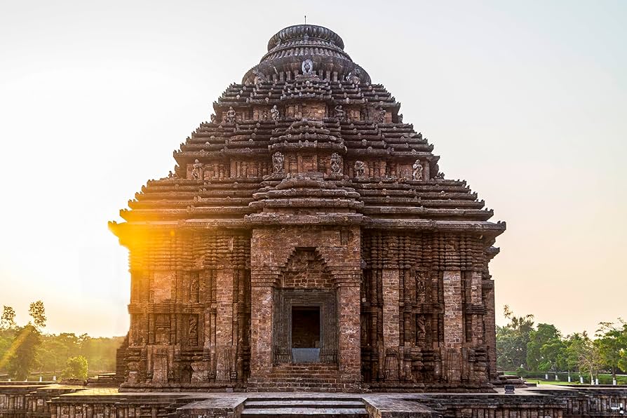3 days Puri Konark Tour Packages