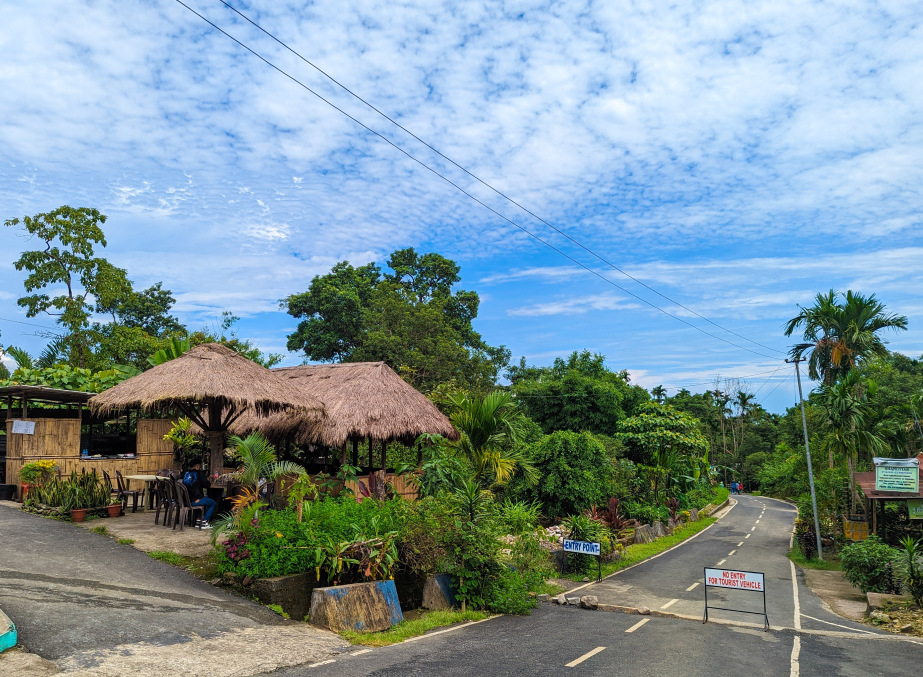 4 Nights 5 Days Assam Meghalaya Tour Package