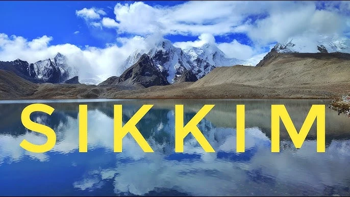 4 Nights 5 Days Sikkim Gangtok Darjeeling Tour Package