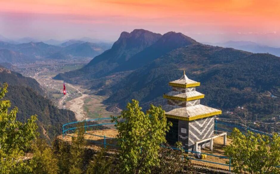 5 Nights 6 Days Ayodhya to Nepal Tour Package