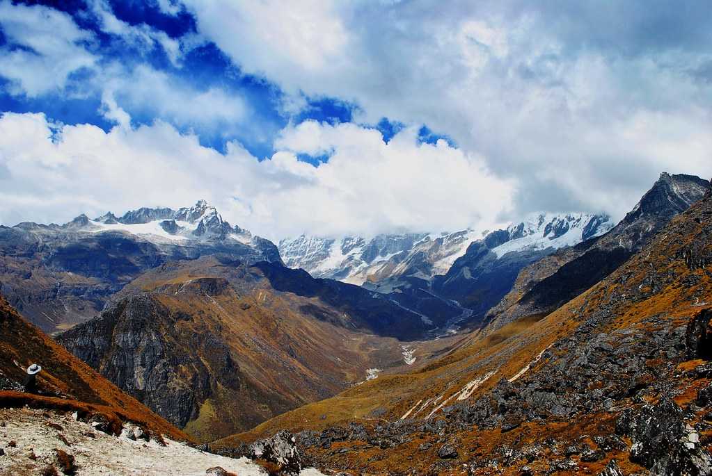 7 nights 8 days gangtok lachung lachen darjeeling tour