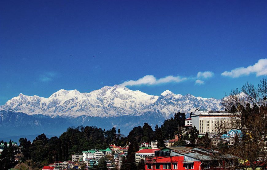 8 nights-9-days-kalimpong-gangtok-pelling-darjeeling-tour