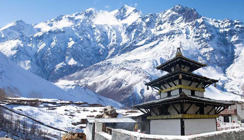 Ayodhya to Kathmandu  2 Nights 3 Days  Nepal Tour