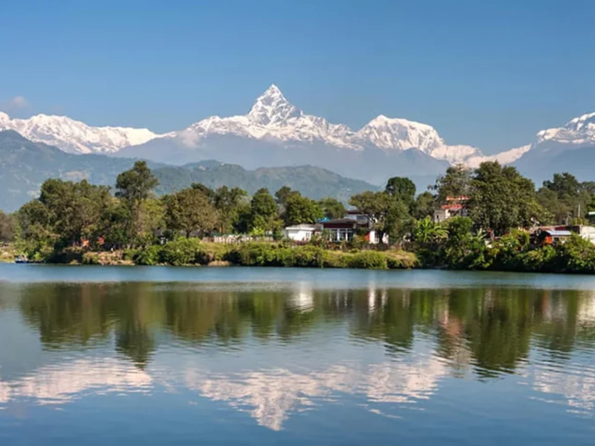Bagpat to Nepal Tour Package