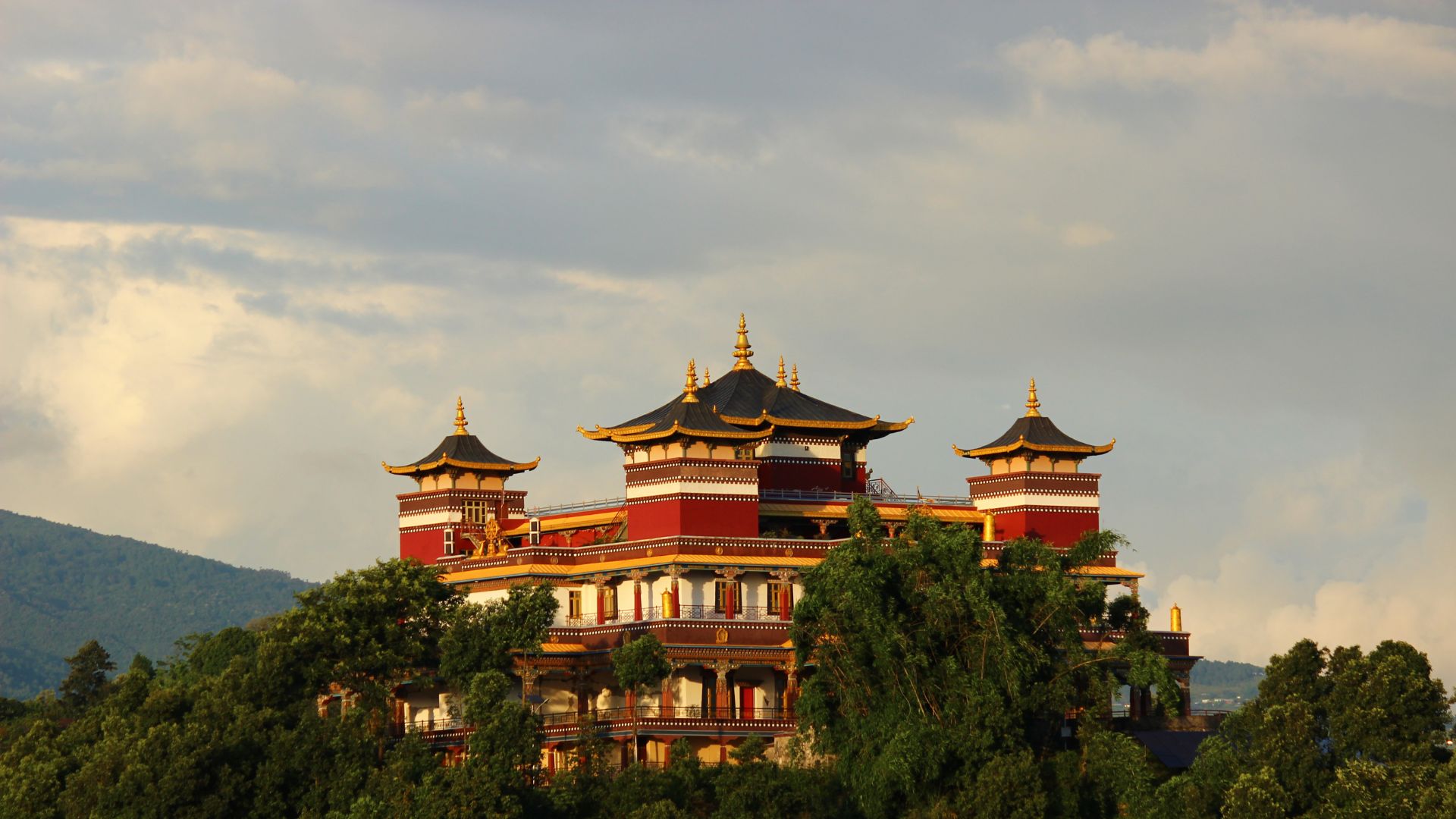 Bathinda to Nepal Tour Package