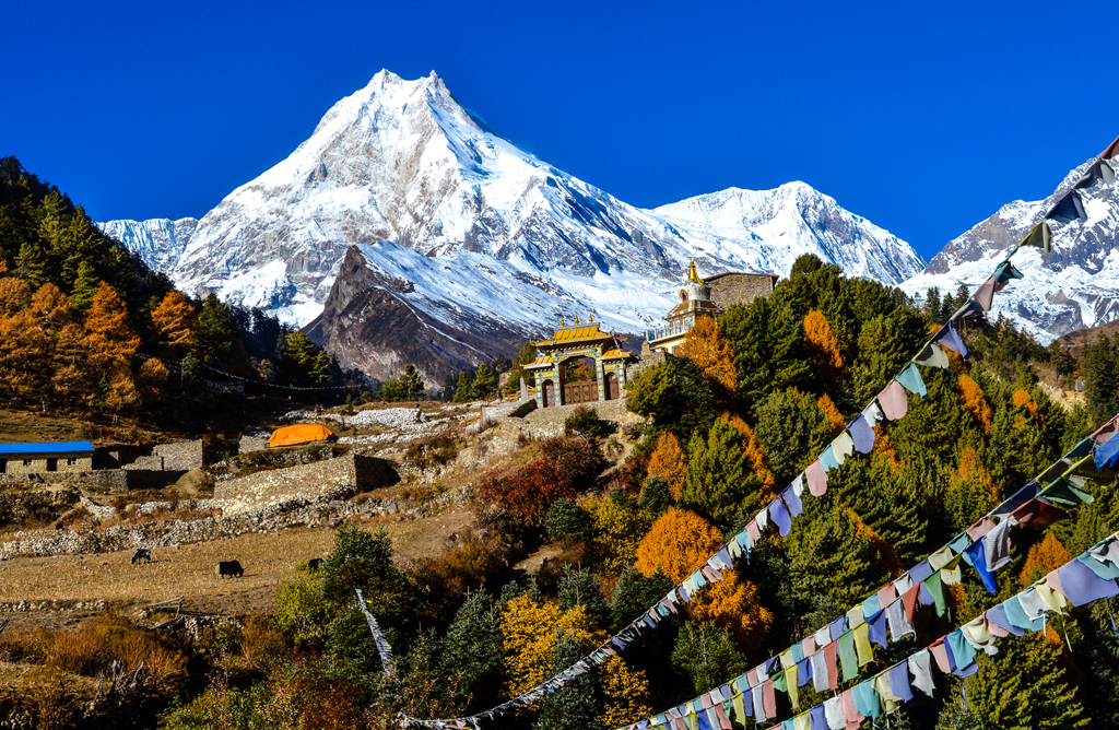 Bhairahawa to Nepal Tour Package