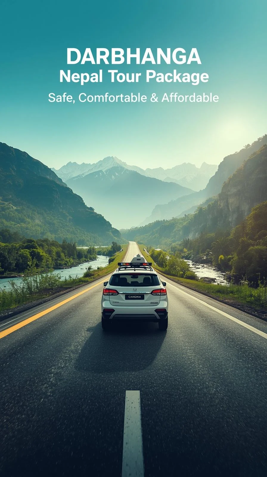 Darbhanga to Nepal Tour Package