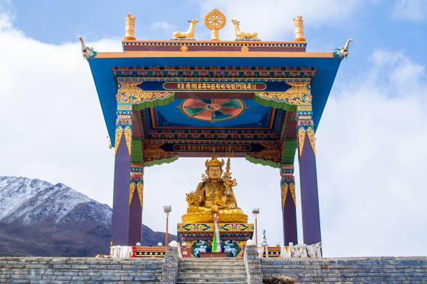 Dehradun To Muktinath Tour Package