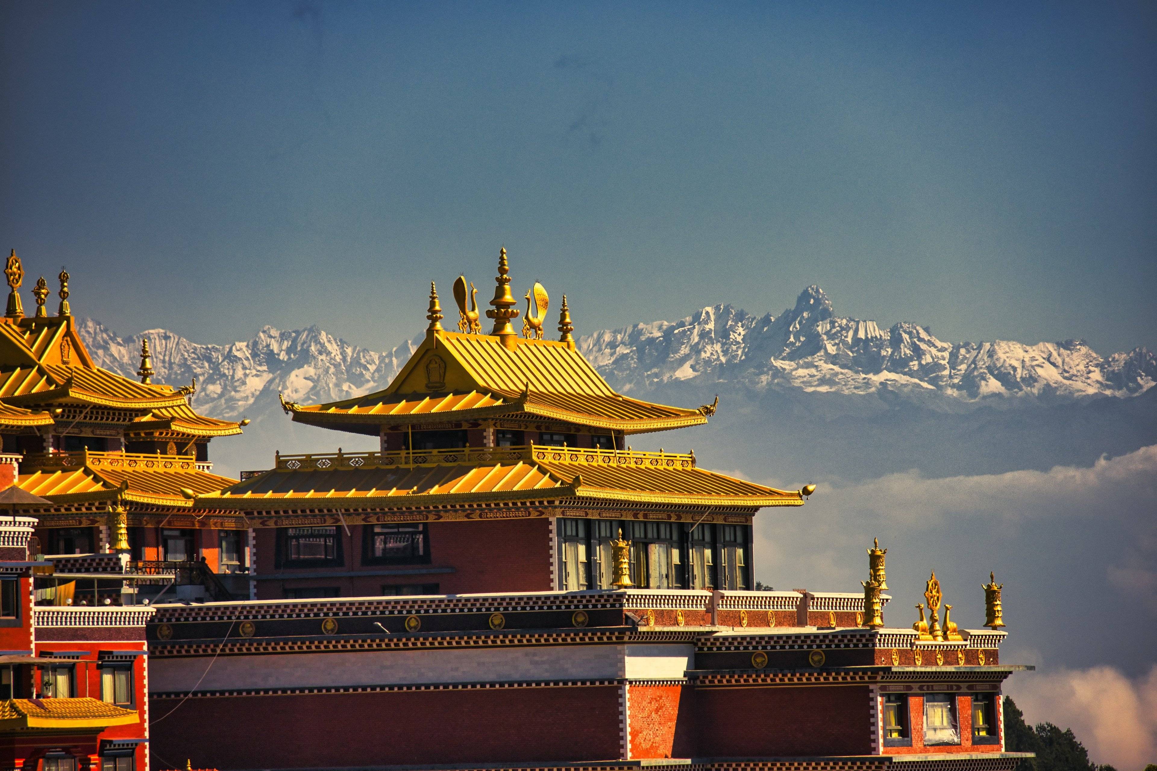 Dehradun to Nepal Tour Packages