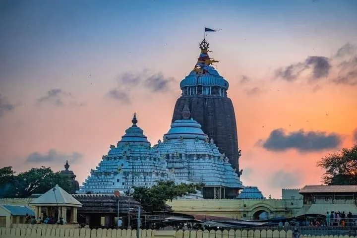 4 Nights / 5 Days Puri Jagannath Temple Tour