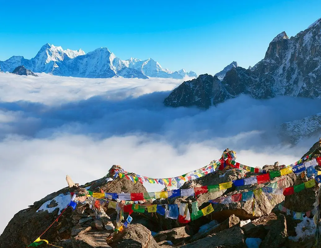 6 Nights / 7 Days Nepal Tour Package