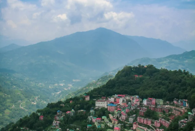 Ayodhya to Nepal Tour Package