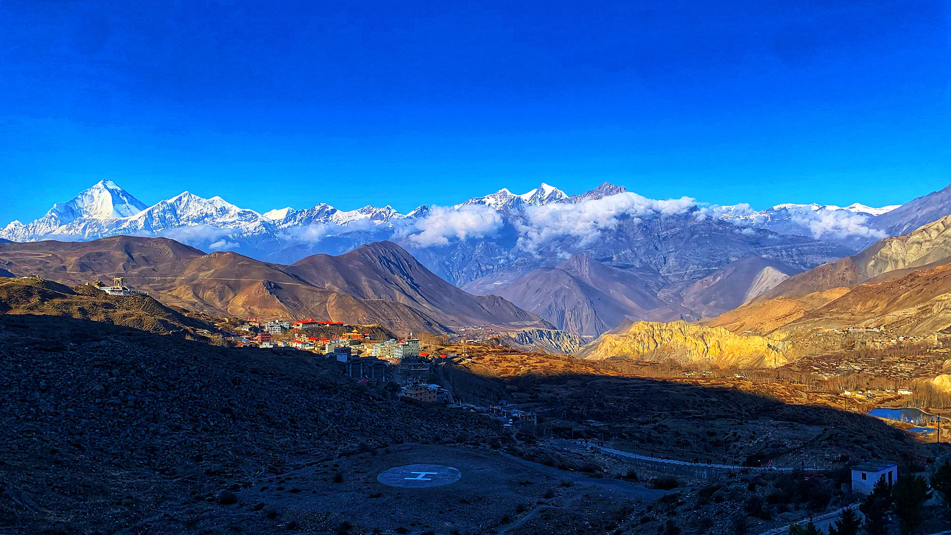 Birganj to Nepal tour Package