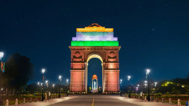 Delhi to Nepal Tour Package
