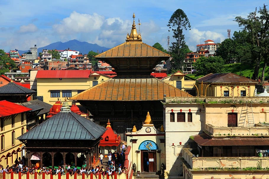 Gorakhpur to Nepal Tour Package 4N/5D