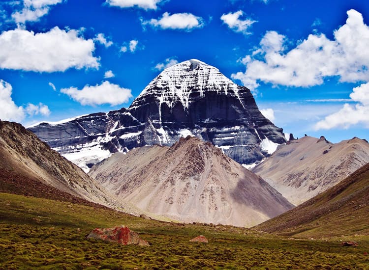 Mansarovar Yatra 8 Nights 9 Days