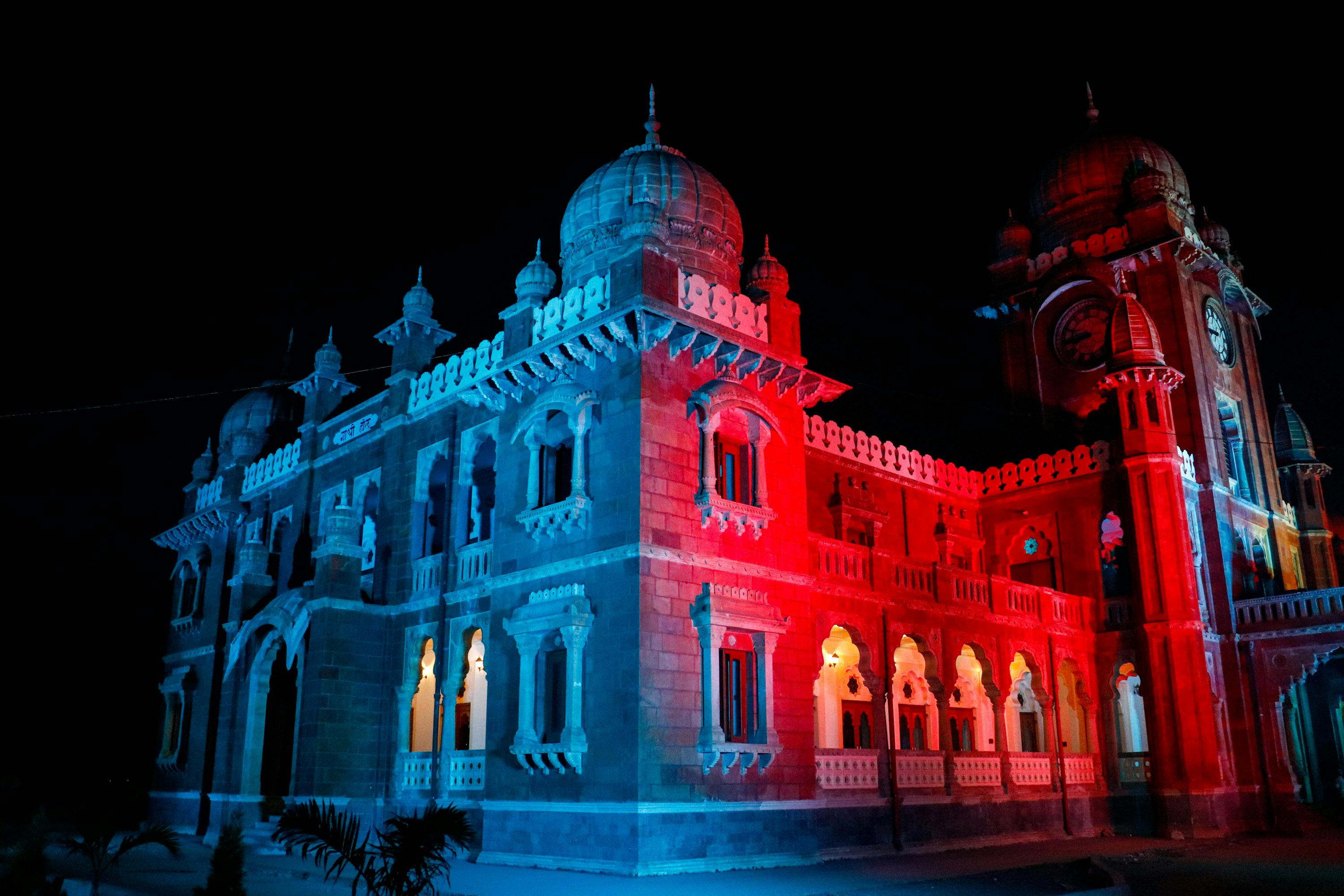 Indore to Muktinath Tour Package