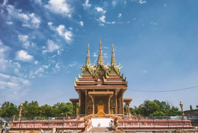 Jaunpur to Nepal Tour Package