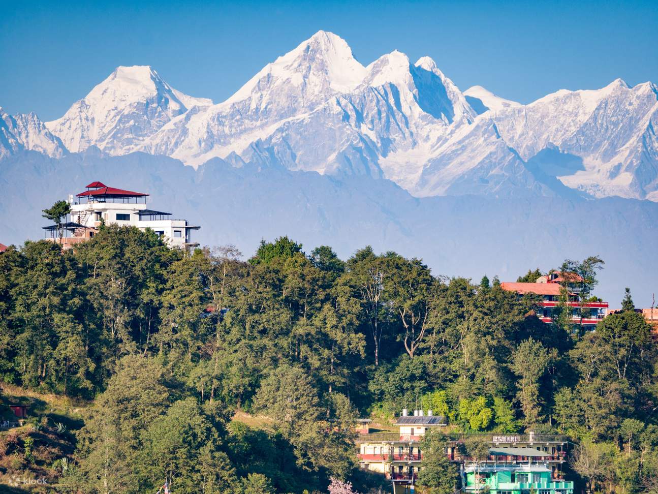 Kannauj to Nepal Tour Package