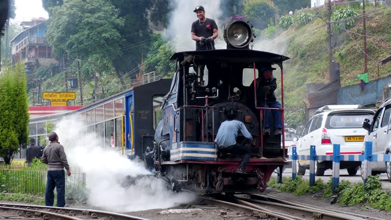 Lucknow to Darjeeling Tour Package