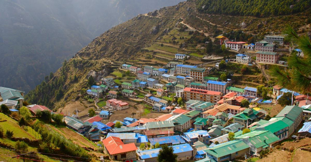 Motihari to Nepal Tour Packages