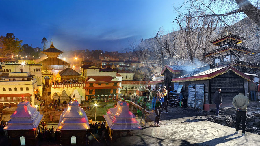 Mirzapur to Muktinath Tour