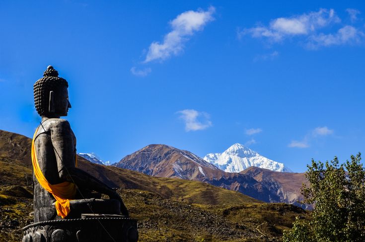 NaviMumbai to Muktinath Tour