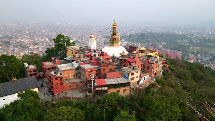 nepal group tour packages