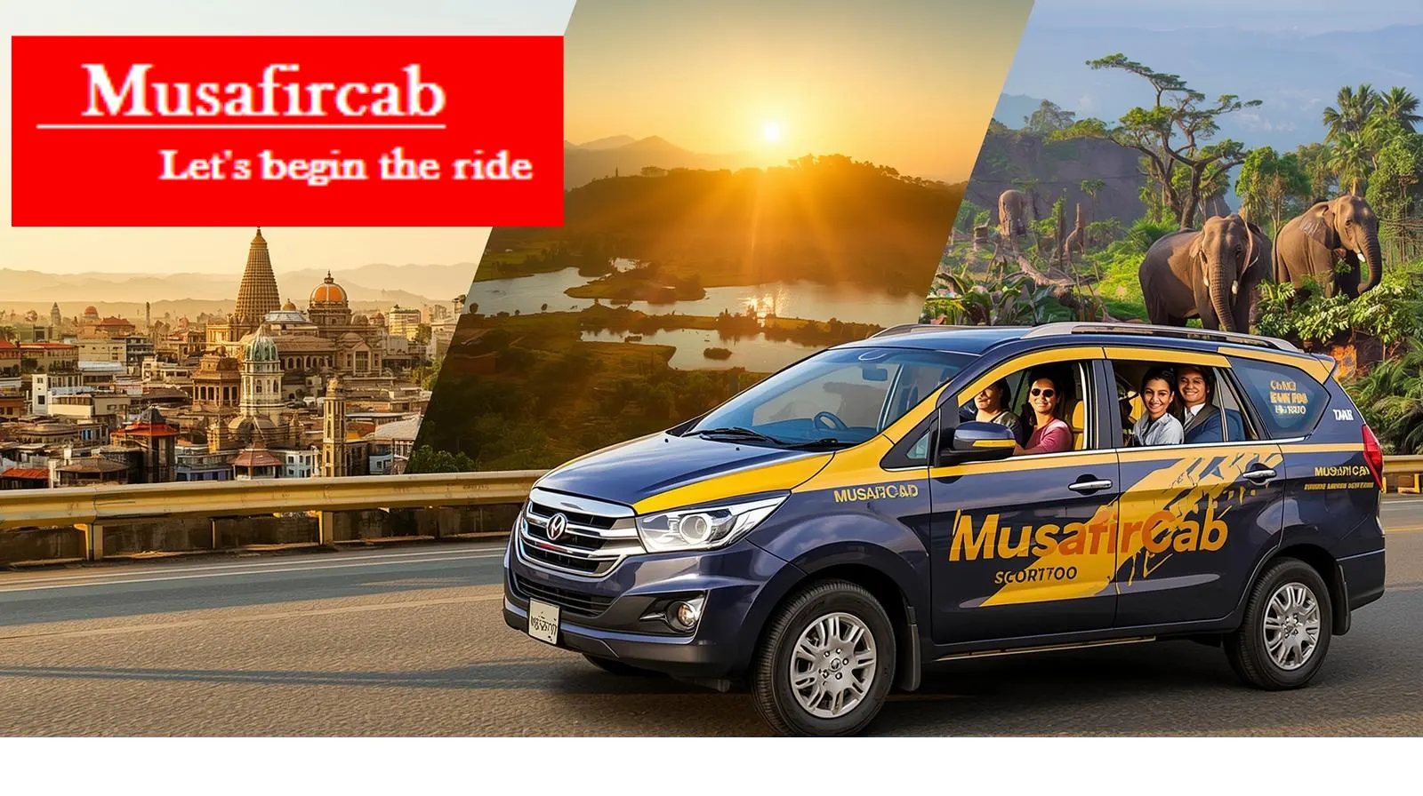 Nepal Taxi Package 4 Nights 5 Days Kathmandu Pokhara Chitwan