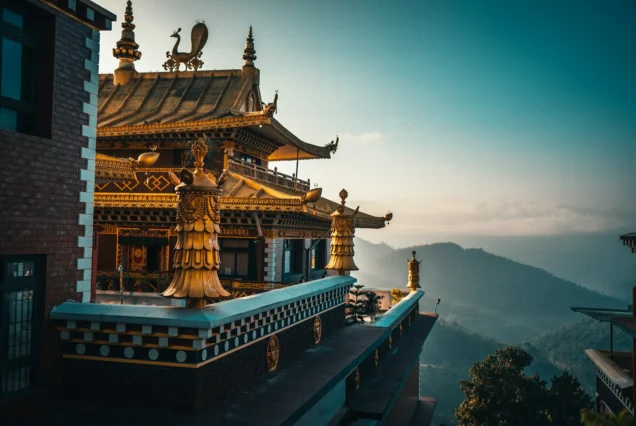 Khajuraho to Nepal Tour Package