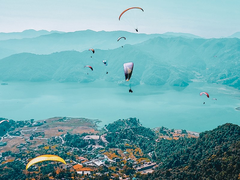 Nepal Tour Package from Sunauli Border