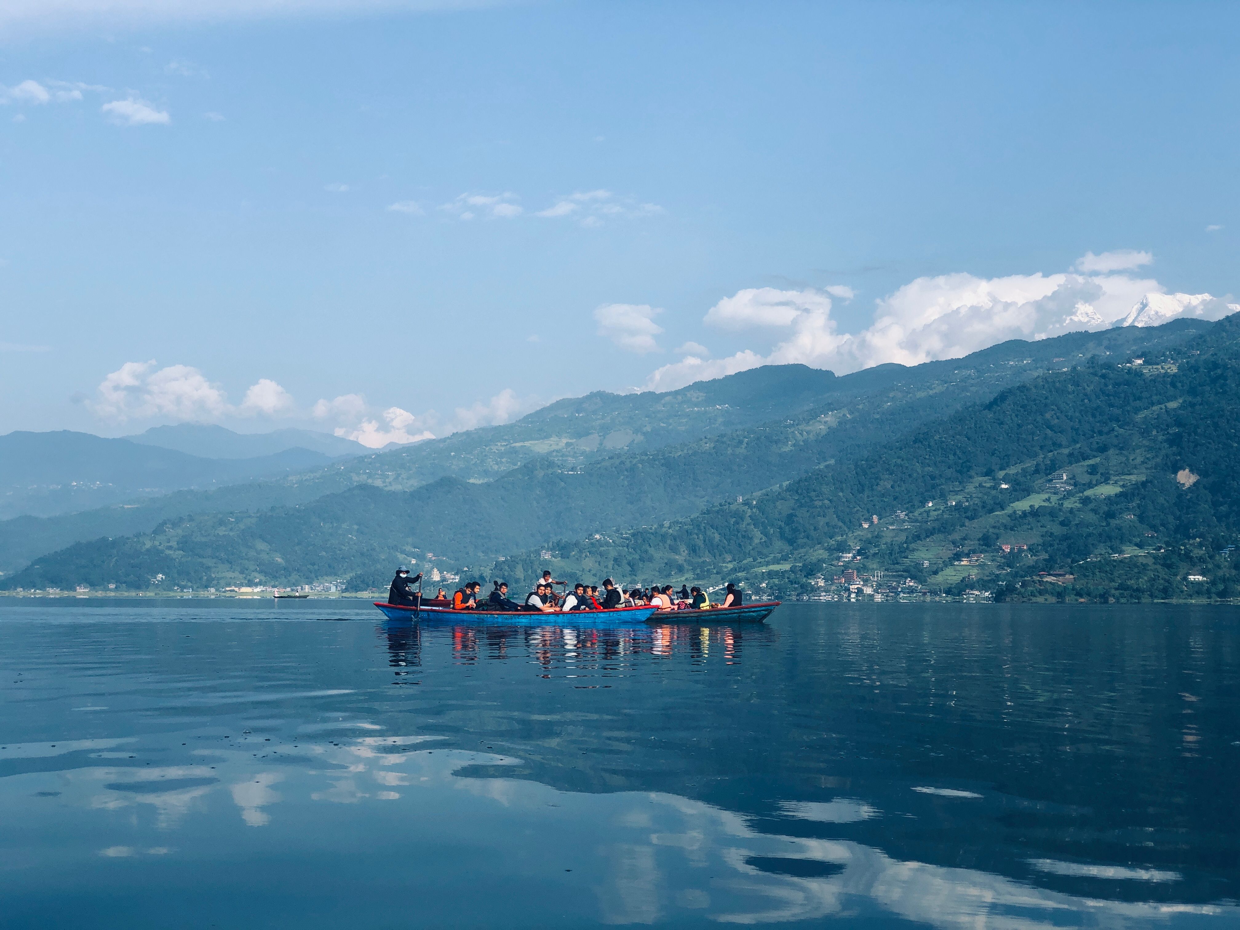 Raxaul to Nepal tour Packages