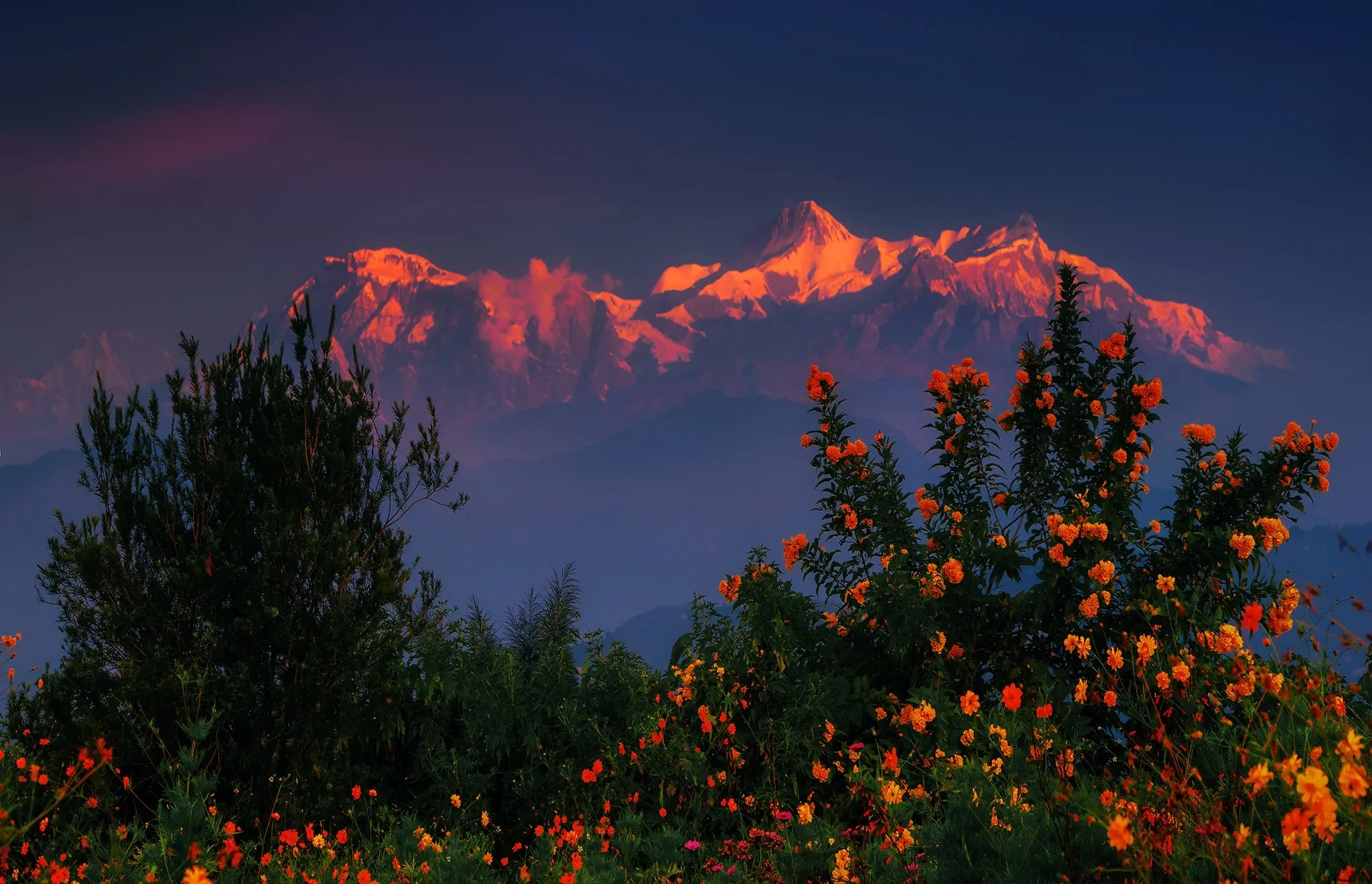 Patna to Nepal tour Package