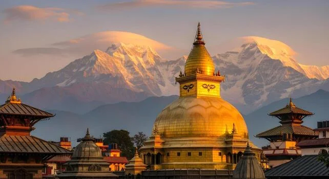 Patna to Nepal tour Package