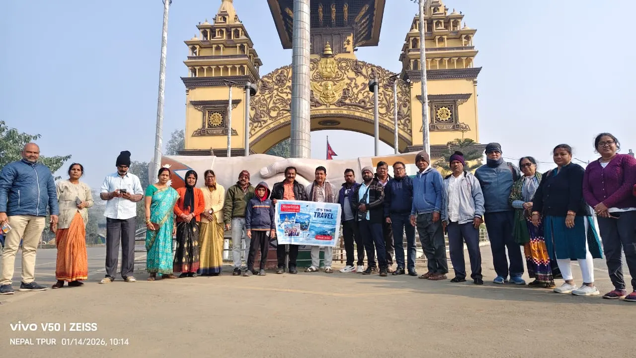 Raxaul to nepal tour Packages