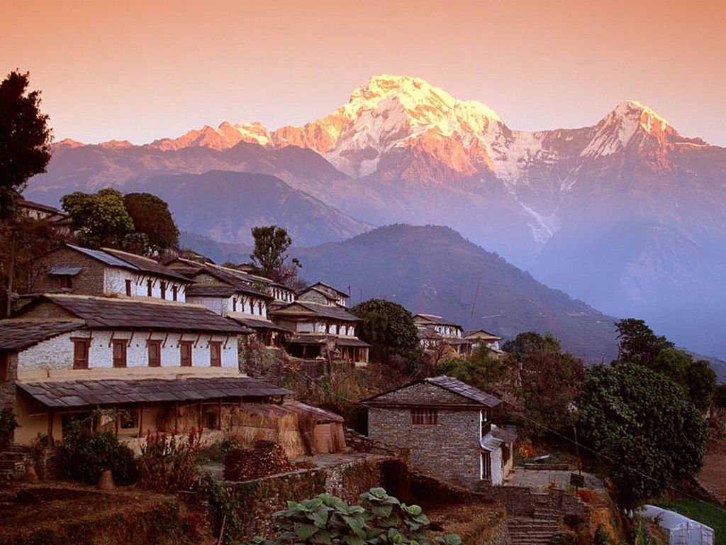 Gautam Buddha Nagar to Nepal Tour Package