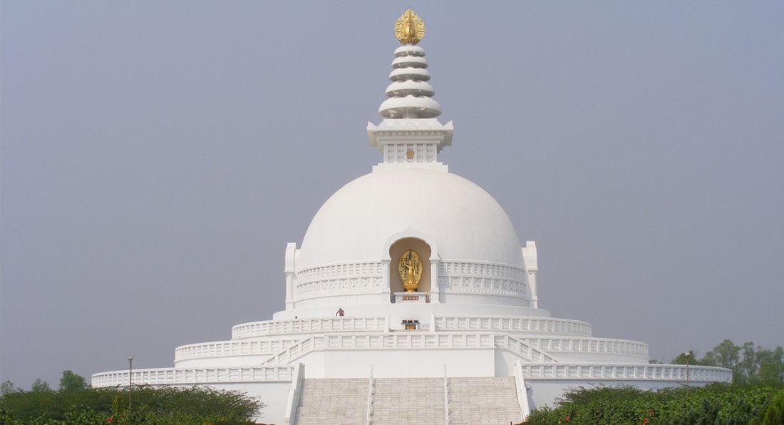 Gorakhpur to Lumbini taxi fare