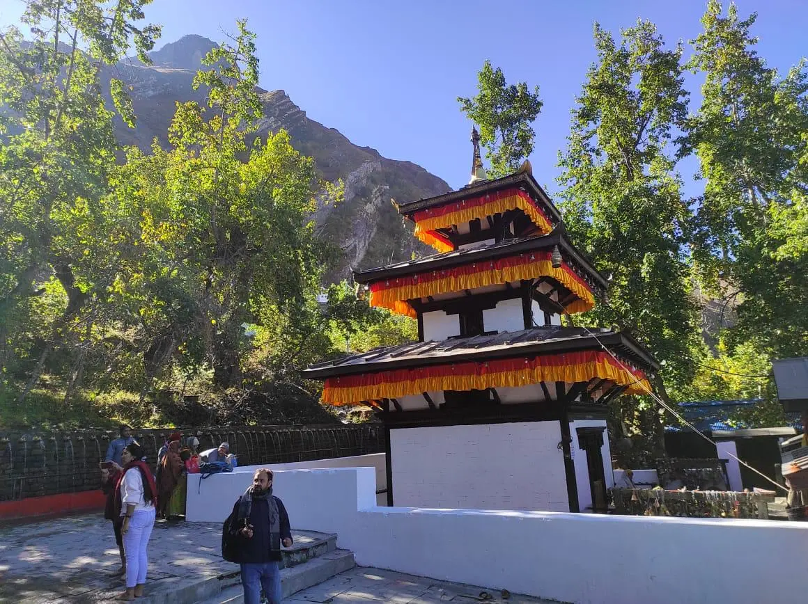 Gorakhpur to Muktinath Yatra Package (4 Days / 3 Nights)