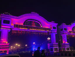 Gorakhpur to Nepal Tour Package 4N/5D