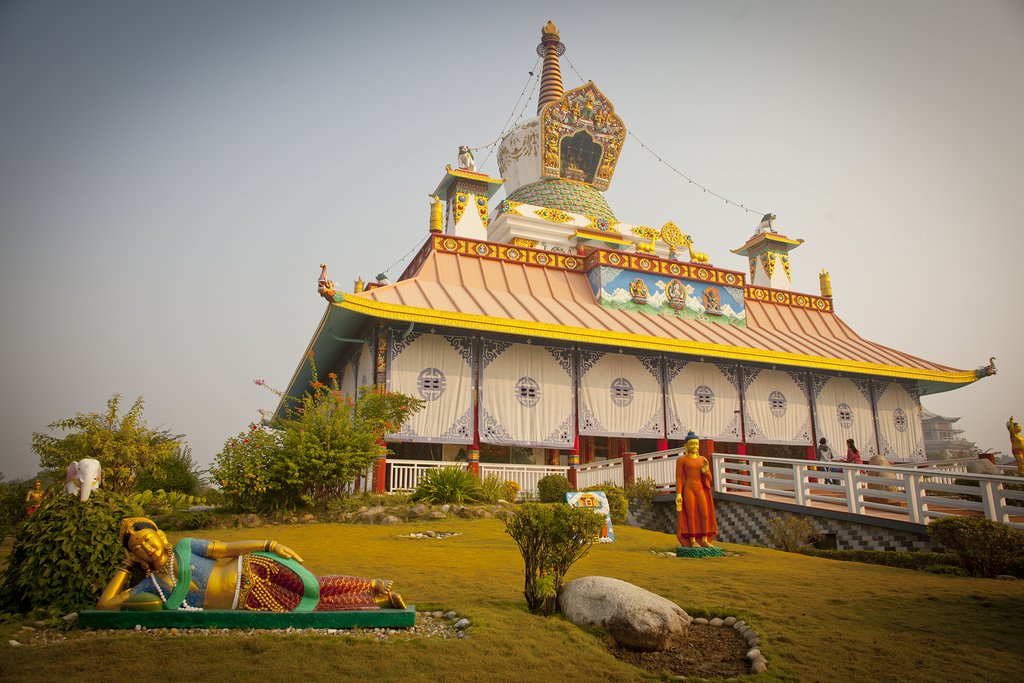 Nepal Tour Packages from Gorakhpur