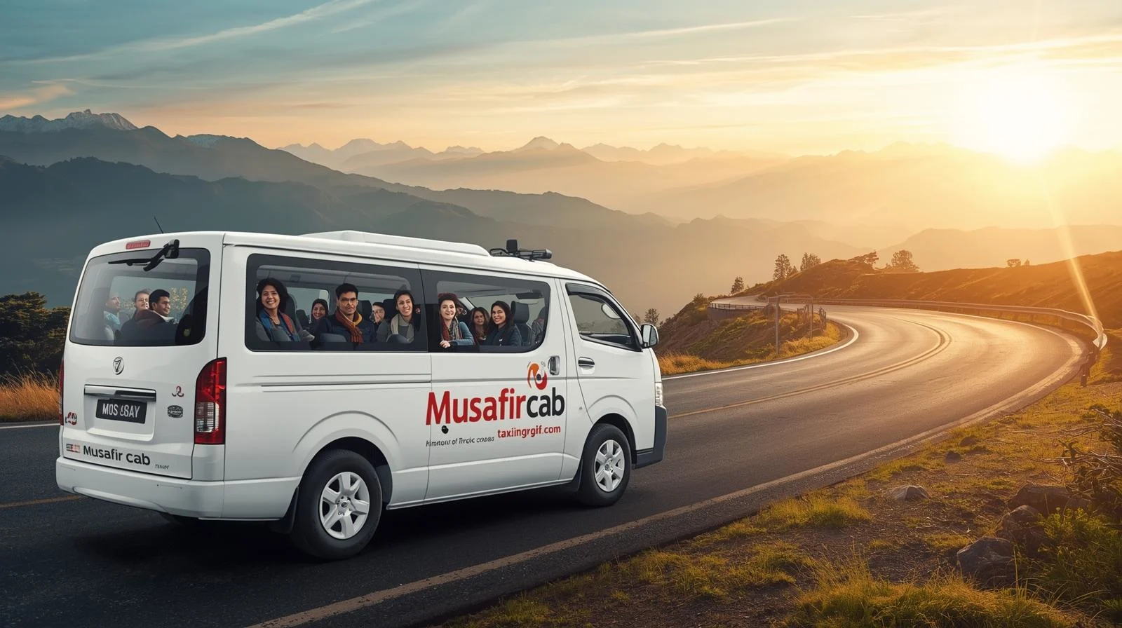 Kathmandu Nagarkot 2 Nights / 3 Days Taxi Tour Package