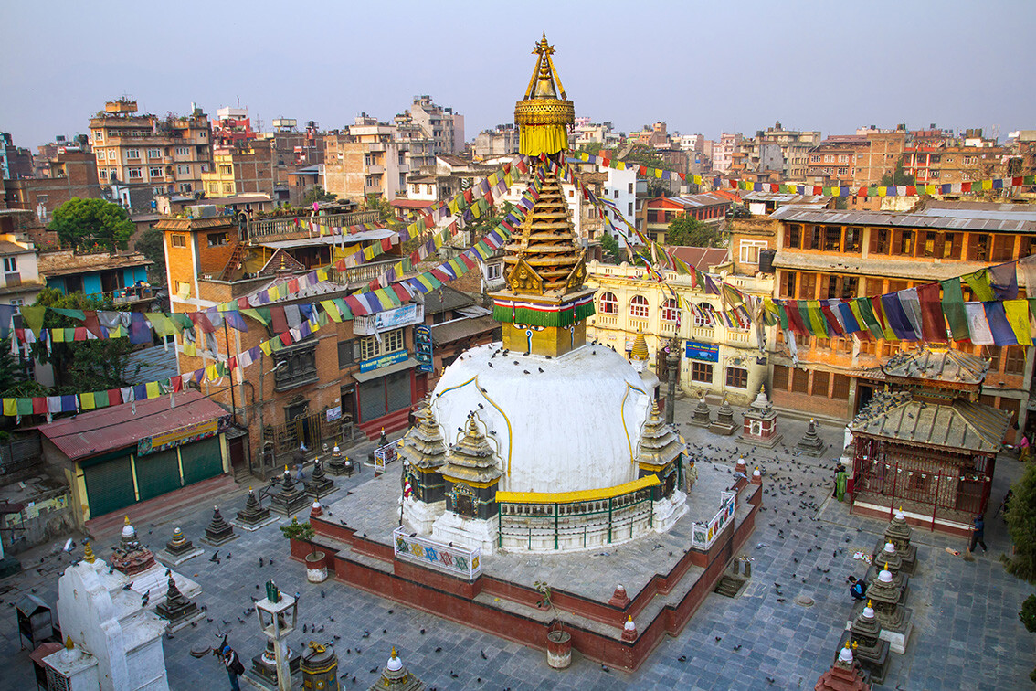 Malda to Nepal Tour Package