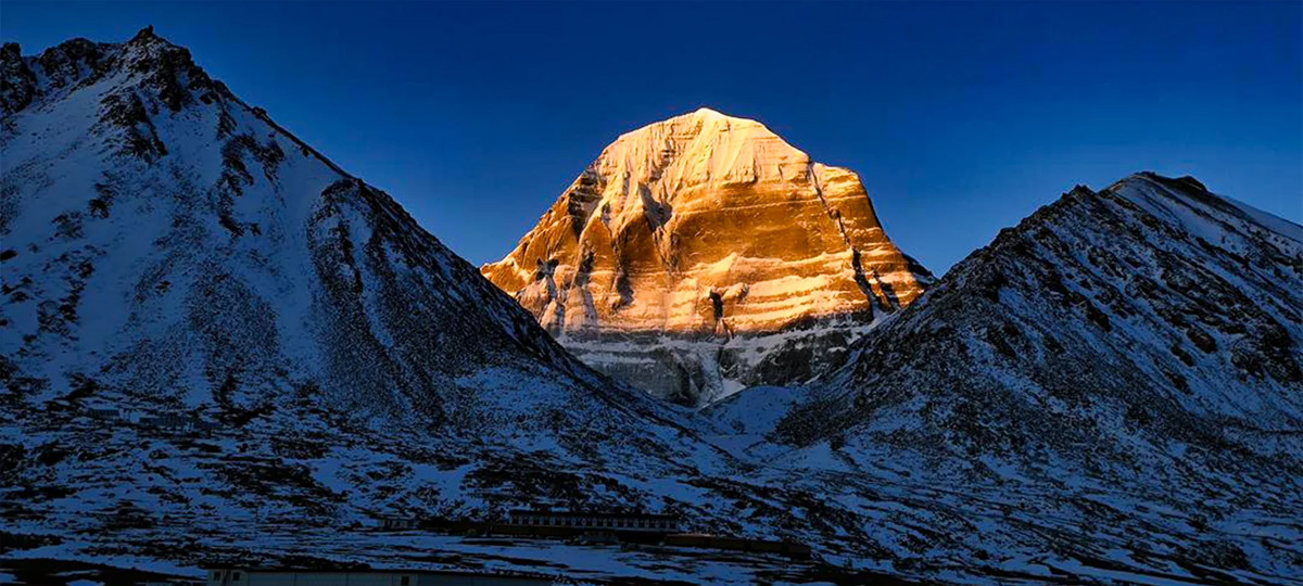 Mansarovar Yatra 8 Nights 9 Days