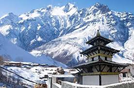 Muzaffarpur to Muktinath Tour